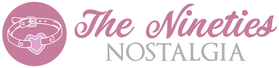 The Nineties Nostaligia