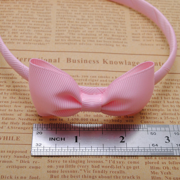 Cute Grosgrain Ribbon Bows