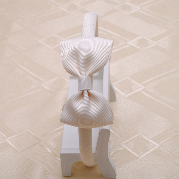 Cute Grosgrain Ribbon Bows