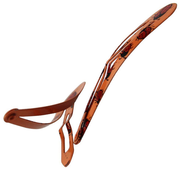 72 Pieces Cute Hair Clips