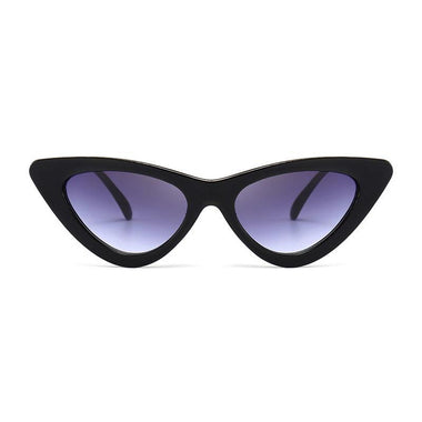 Cat Eye Vintage Sunglasses
