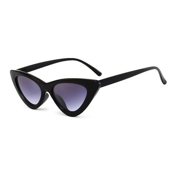 Cat Eye Vintage Sunglasses