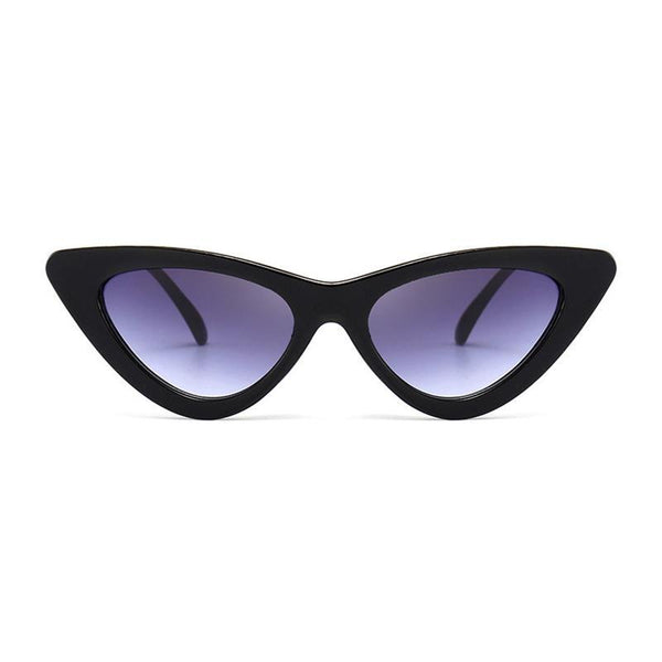 Cat Eye Vintage Sunglasses