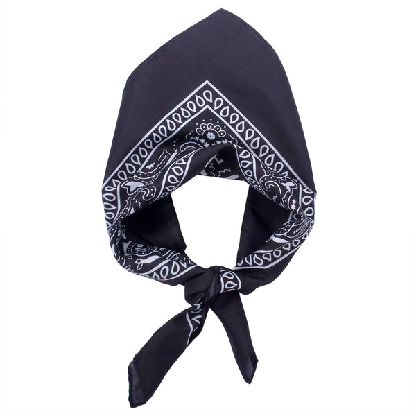Cool 90s Gilrs Bandana