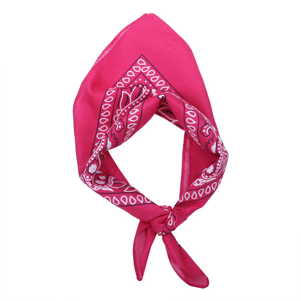 Cool 90s Gilrs Bandana