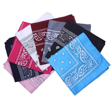 Cool 90s Gilrs Bandana
