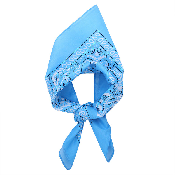 Cool 90s Gilrs Bandana