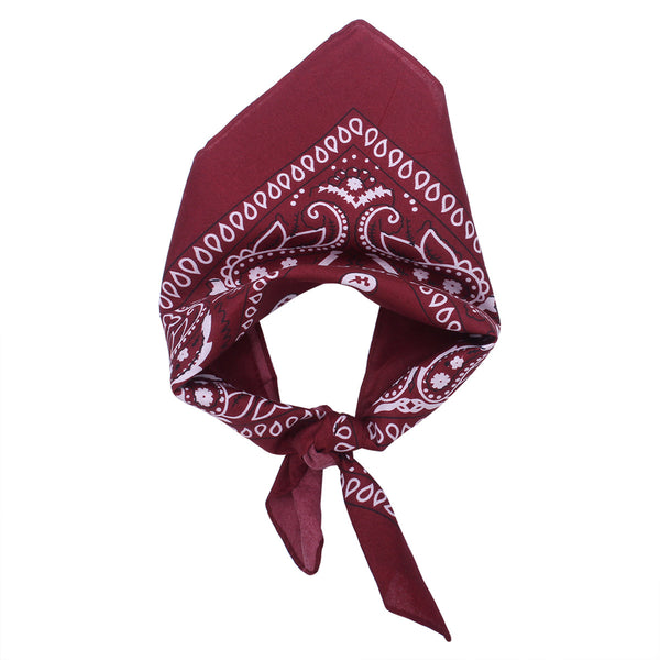 Cool 90s Gilrs Bandana