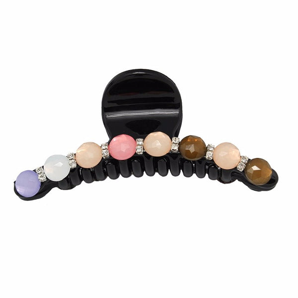 Shiny Crab Hair Claws