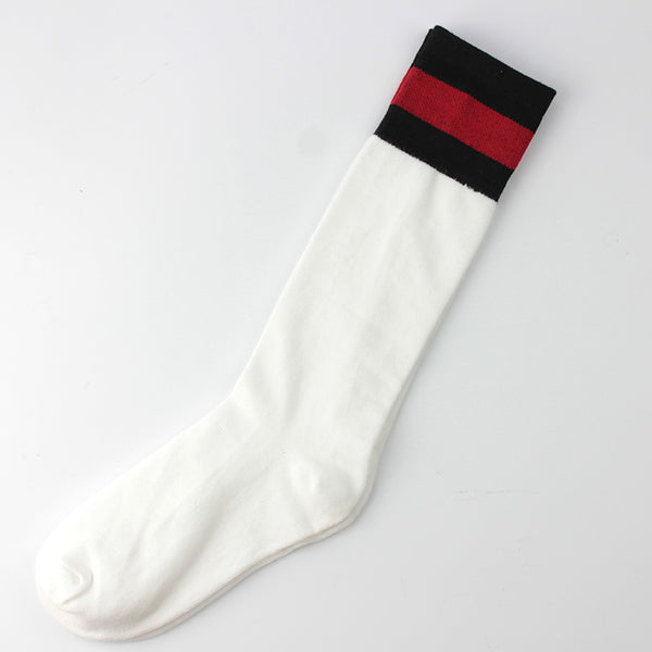 High Street Stripe Socks