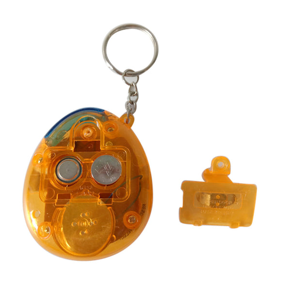 Nostalgic 49-in-1 In One Funny Keyring