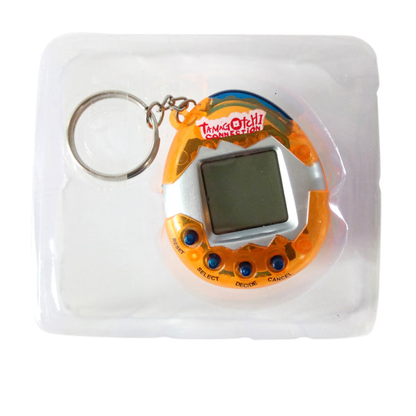 Nostalgic 49-in-1 In One Funny Keyring
