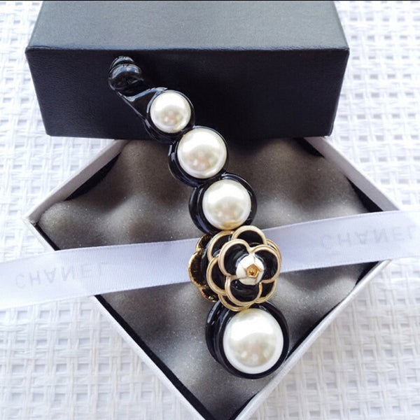 Shiny Crab Hair Claws