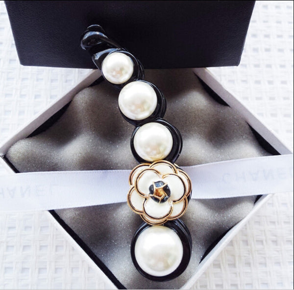 Shiny Crab Hair Claws