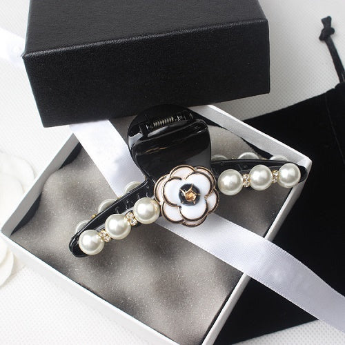 Shiny Crab Hair Claws