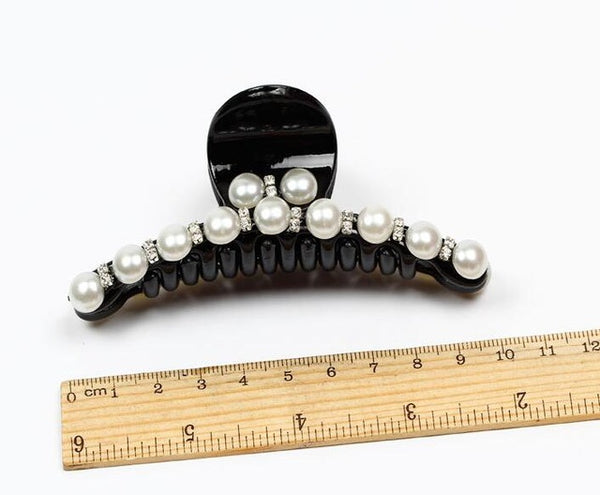 Shiny Crab Hair Claws