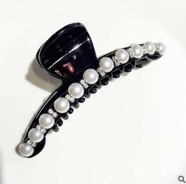 Shiny Crab Hair Claws