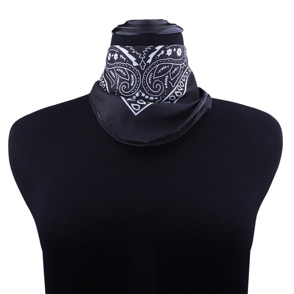 Cool 90s Gilrs Bandana
