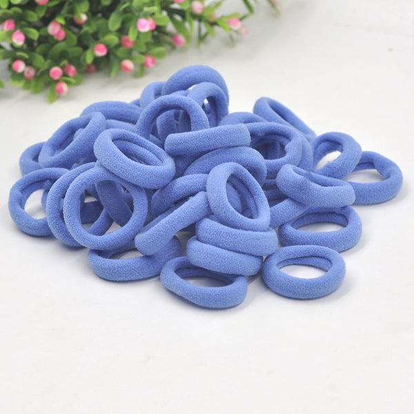 Colorful Rubber Bands