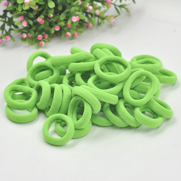 Colorful Rubber Bands