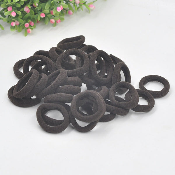 Colorful Rubber Bands