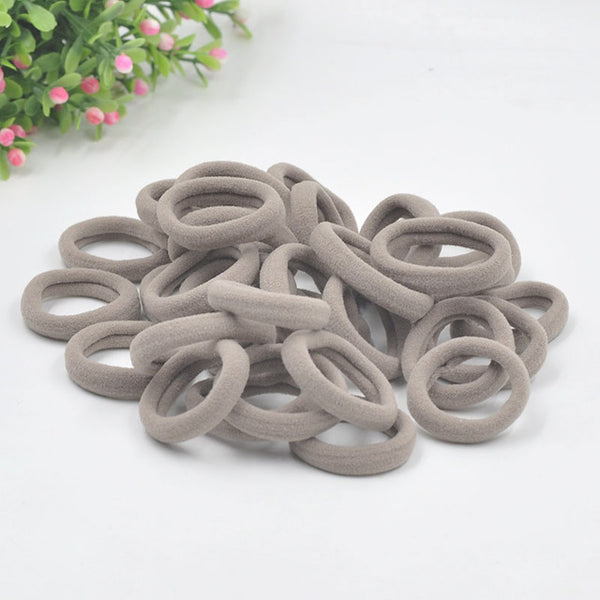 Colorful Rubber Bands