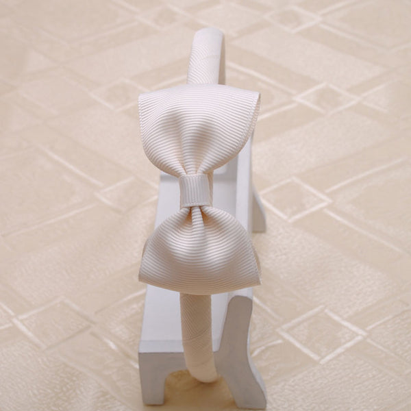 Cute Grosgrain Ribbon Bows