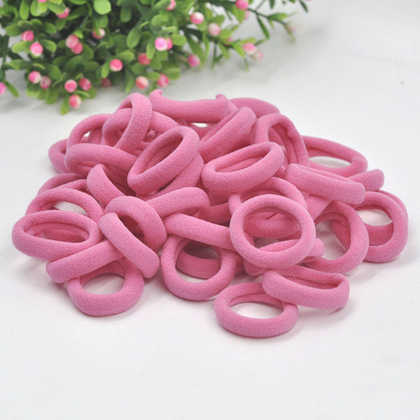 Colorful Rubber Bands