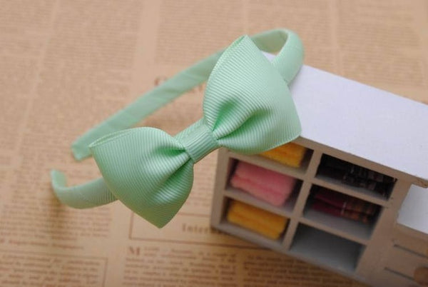 Cute Grosgrain Ribbon Bows