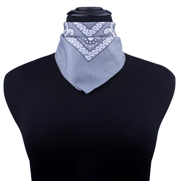 Cool 90s Gilrs Bandana