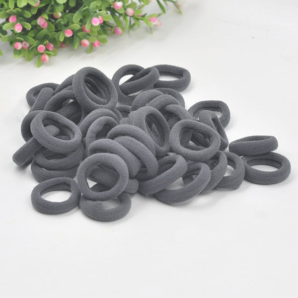 Colorful Rubber Bands