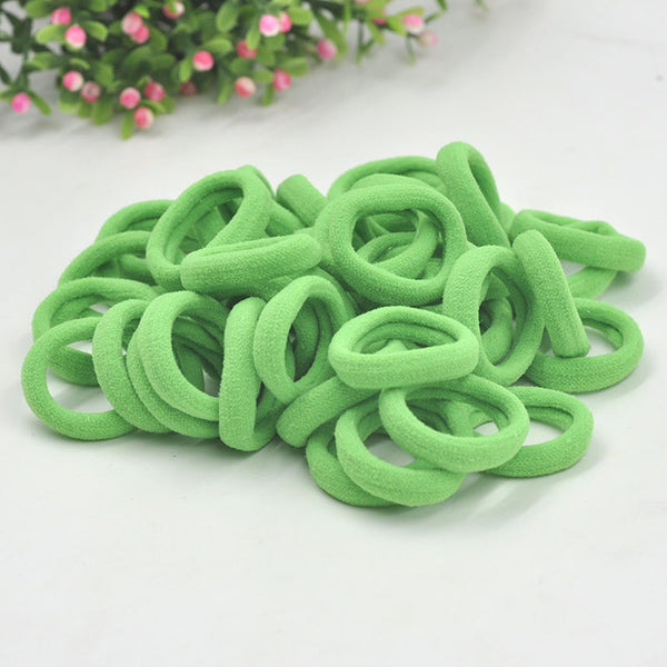 Colorful Rubber Bands