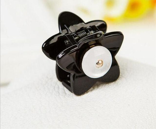 Shiny Crab Hair Claws