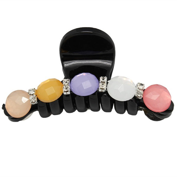 Shiny Crab Hair Claws