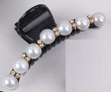 Shiny Crab Hair Claws