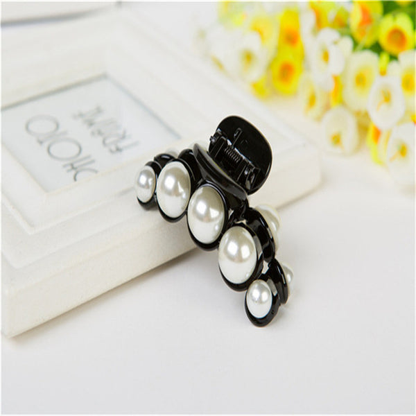 Shiny Crab Hair Claws