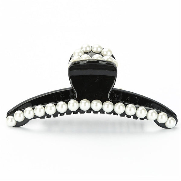 Shiny Crab Hair Claws