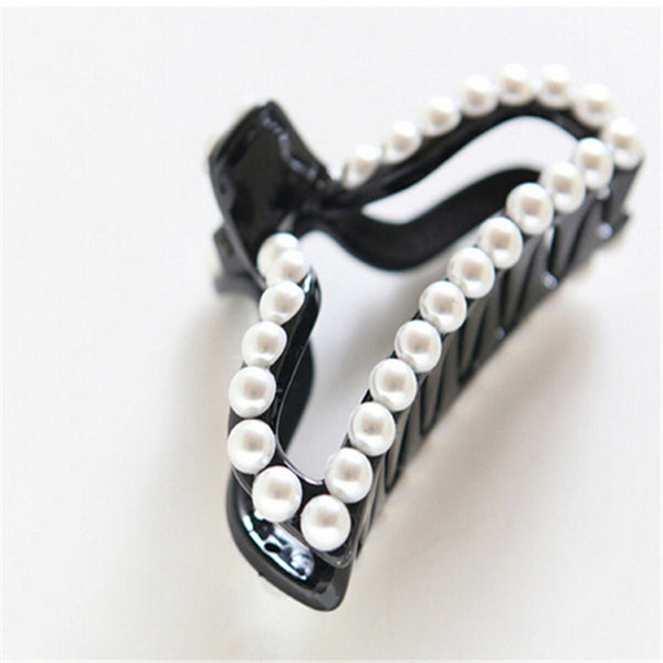 Shiny Crab Hair Claws