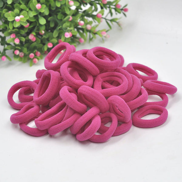 Colorful Rubber Bands