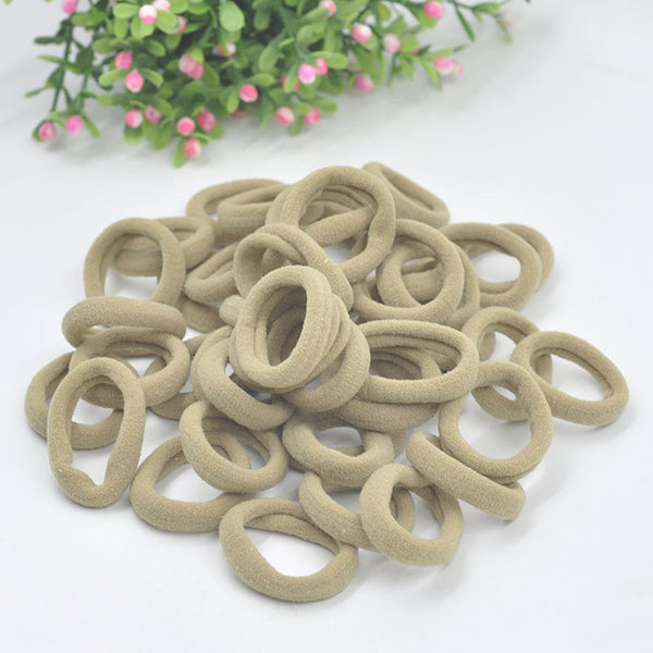 Colorful Rubber Bands