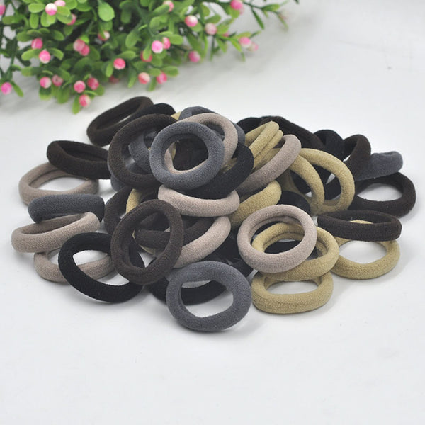 Colorful Rubber Bands