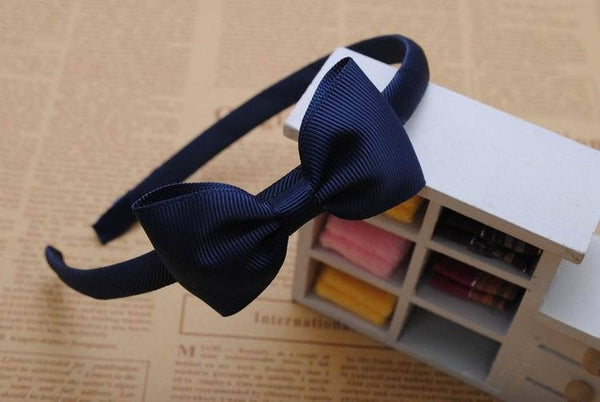 Cute Grosgrain Ribbon Bows