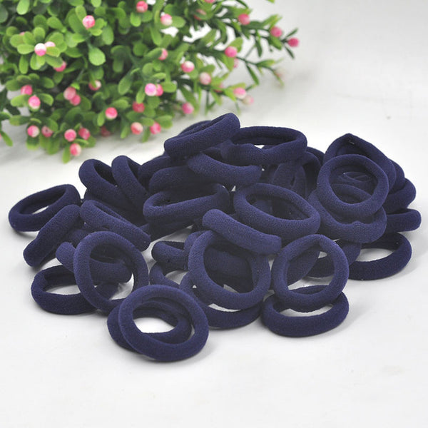 Colorful Rubber Bands