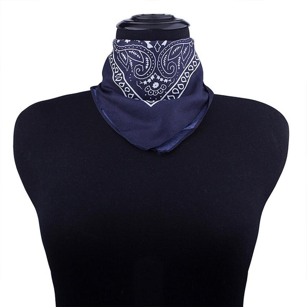Cool 90s Gilrs Bandana
