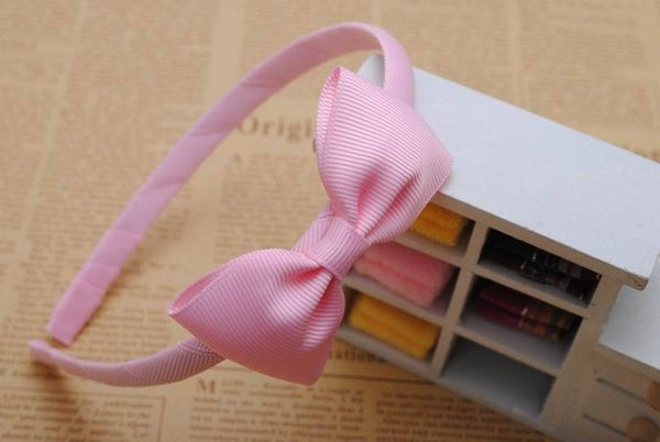 Cute Grosgrain Ribbon Bows