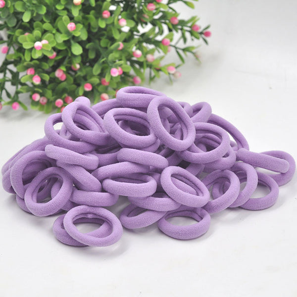 Colorful Rubber Bands