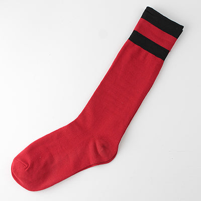 High Street Stripe Socks