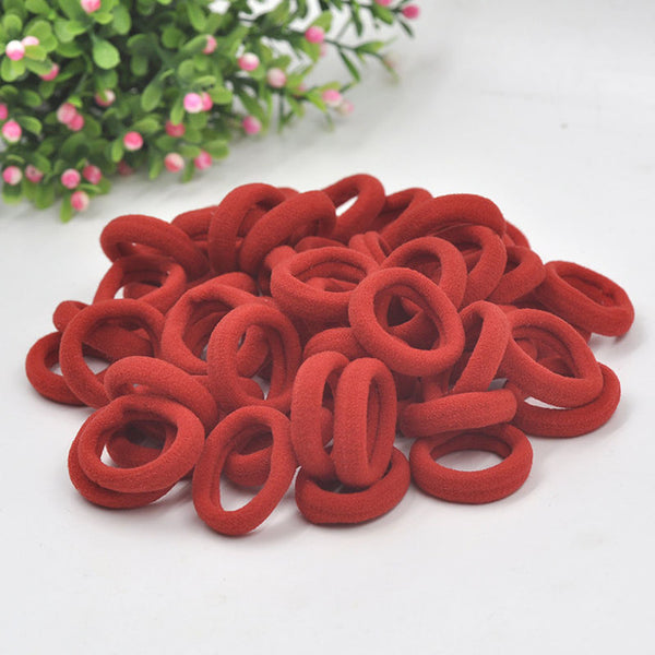 Colorful Rubber Bands