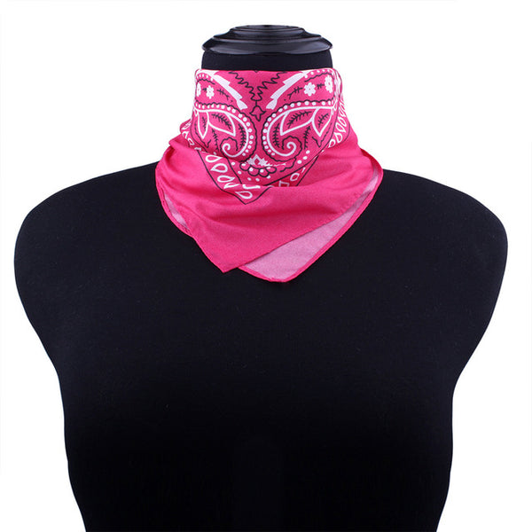 Cool 90s Gilrs Bandana
