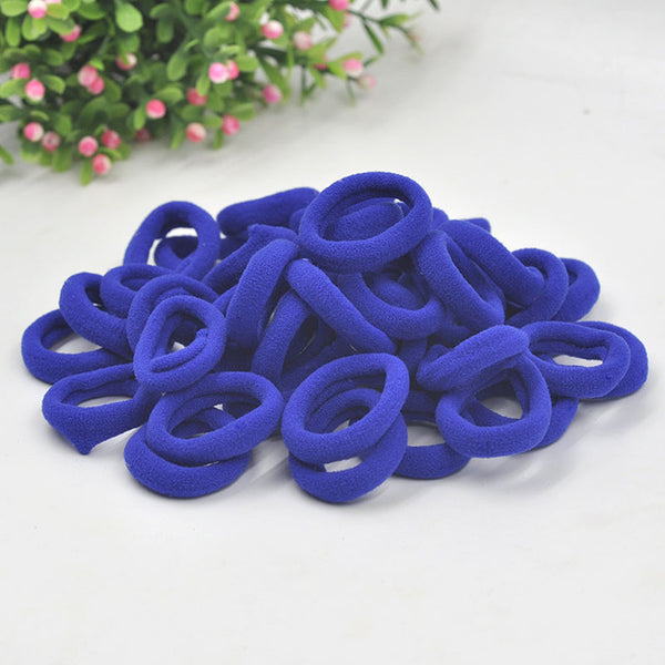 Colorful Rubber Bands